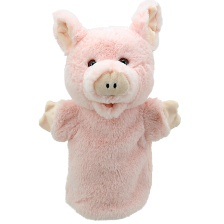 The Puppet Co Puppet Buddies, Pig PC004623